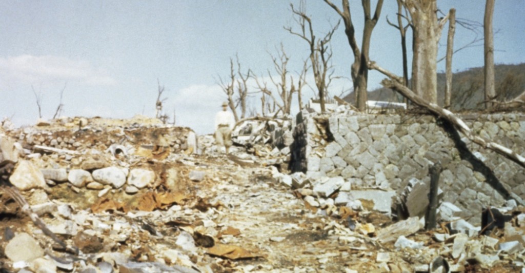 Green Letters 21(1)  Modern warfare and the environment
