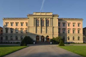 Université Bastions (Genève, Suisse)