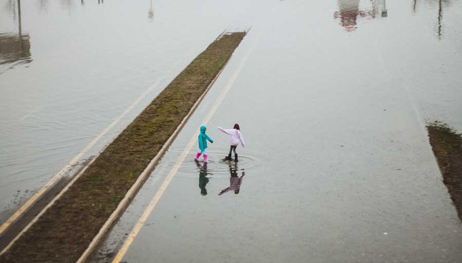 Approaches to Climate Change in Environmental Humanities: PhD Course