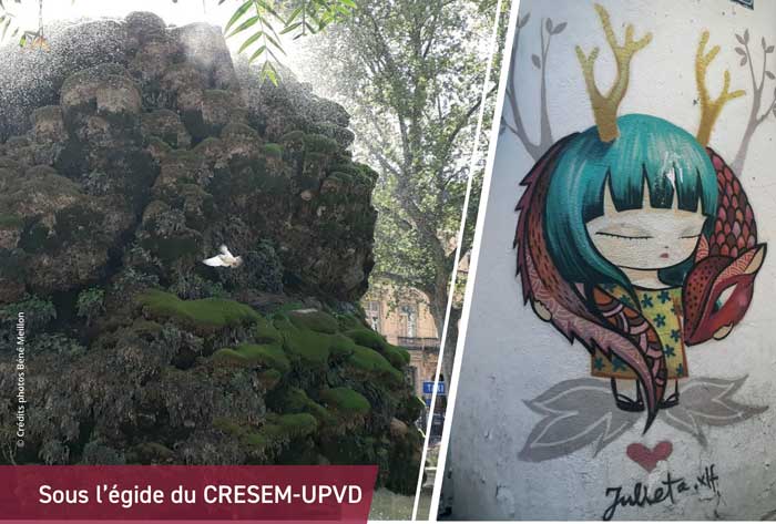 Programme “Réenchanter le Sauvage Urbain” / “Reenchanting Urban Wildness”