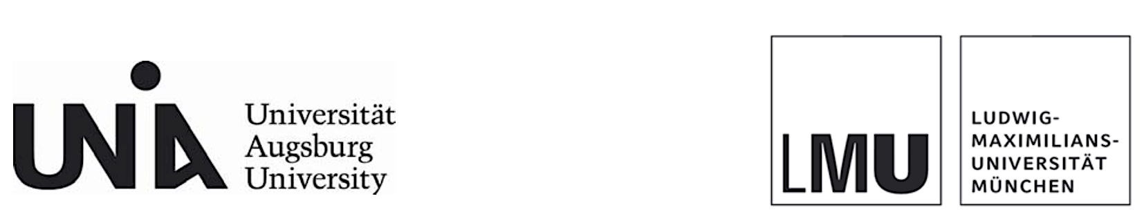 EASLCE – IDK Call for Applications - Augsburg-Munich International Doctorate Program IDK IDK Call for Applications - Augsburg-Munich International Doctorate Program