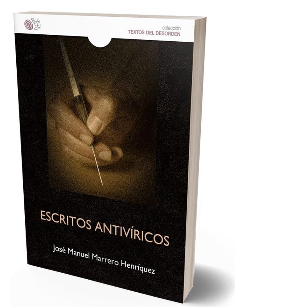 José Manuel Marrero Henríquez – Escritos antivíricos