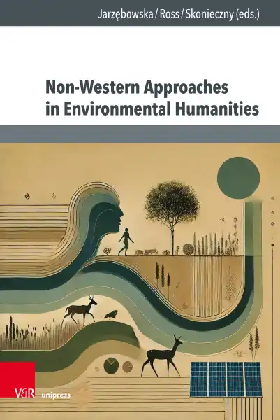 EASLCE – Non-Western Approaches in Environmental Humanities (2025) Non-Western Approaches in Environmental Humanities (2025)