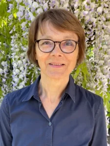 CHRISTA GREWE - VOLPP