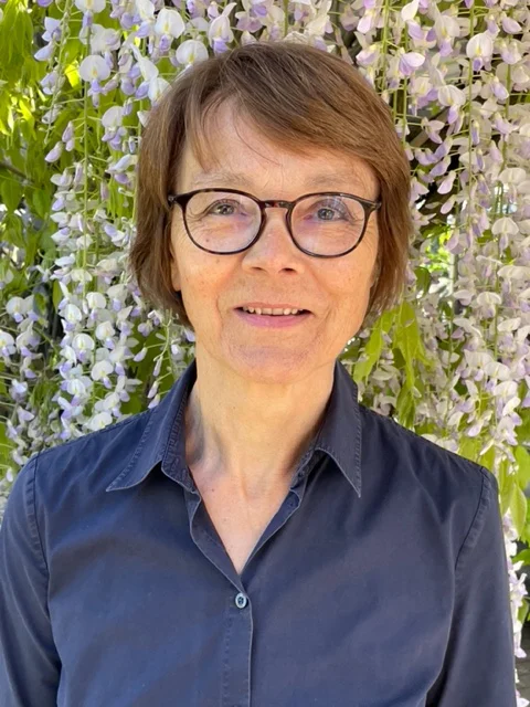 CHRISTA GREWE VOLPP EASLCE Board