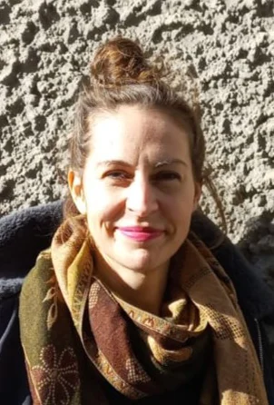 Anna Seidel