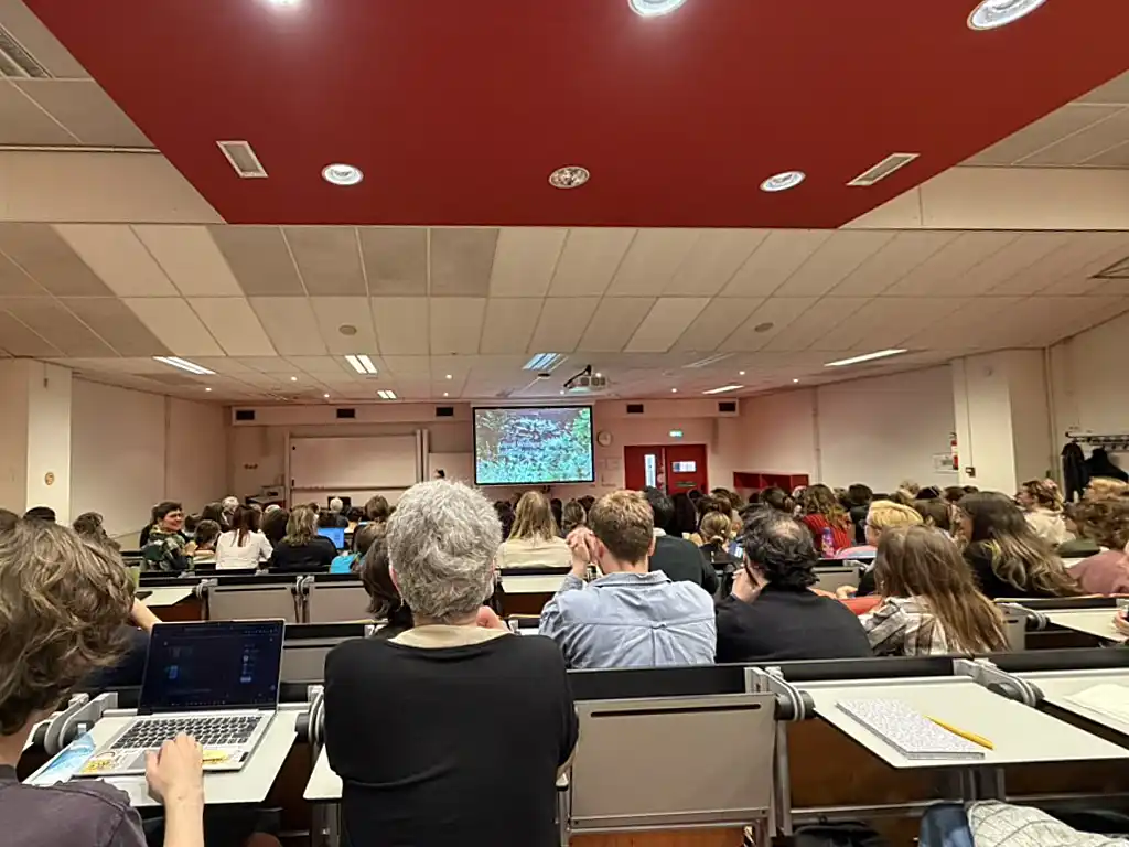 EASLCE – Join the Orca Uprising: 11th Biennial Conference of EASLCE at Utrecht University, 14-17 April, 2026 Join the Orca Uprising: 11th Biennial Conference of EASLCE at Utrecht University, 14-17 April, 2026