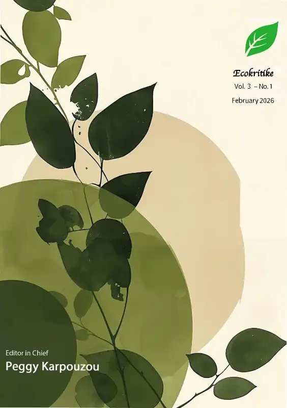 EASLCE – Report on the 28th EASLCE Webinar – Ask the Editors: Ecokritike and Exeter Studies in Environmental Humanities Report on the 28th EASLCE Webinar – Ask the Editors: Ecokritike and Exeter Studies in Environmental Humanities