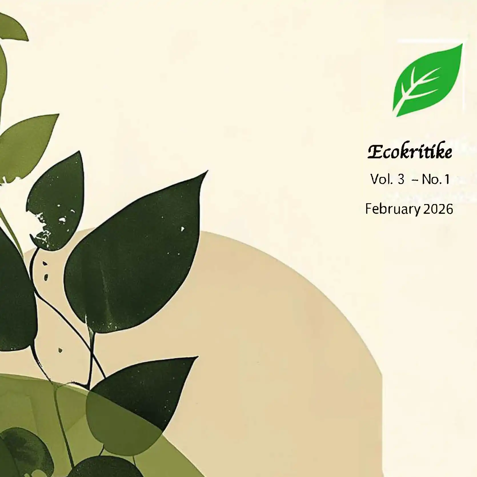 EASLCE – 28th Webinar: Ask the Editors: Ecokritike and Exeter Studies in Environmental Humanities 28th Webinar: Ask the Editors: Ecokritike and Exeter Studies in Environmental Humanities